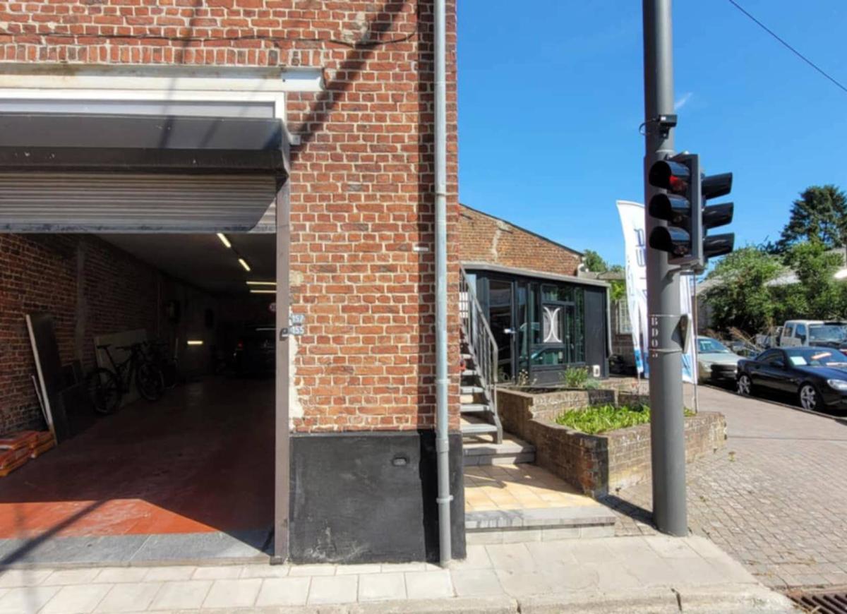 Enghien Petit-Enghien