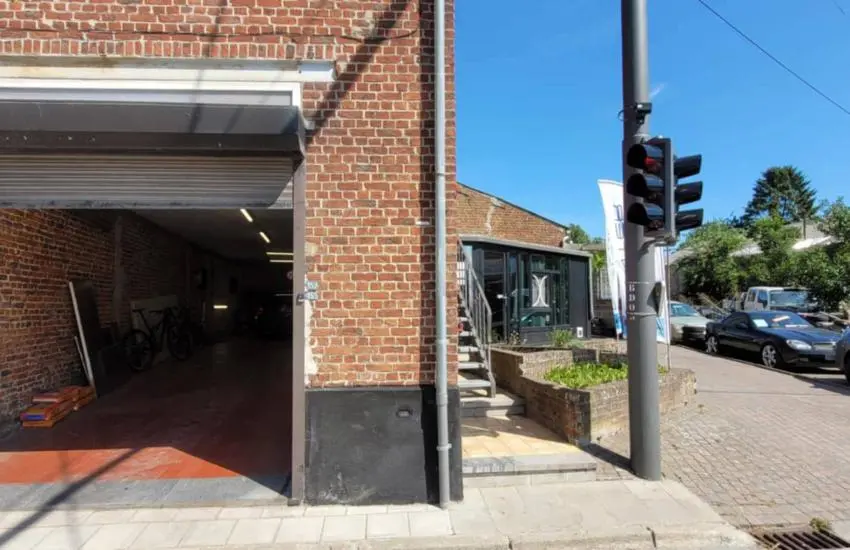 Enghien Petit-Enghien