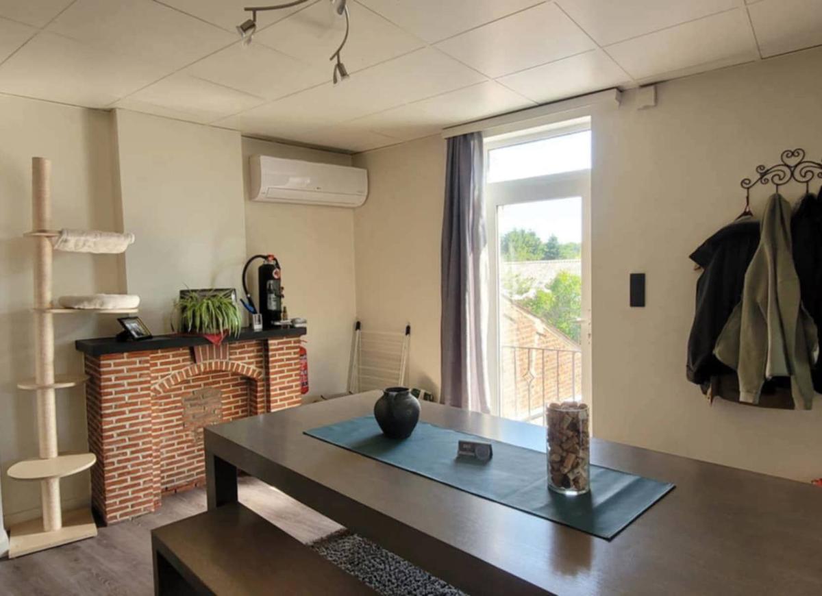 Enghien Petit-Enghien