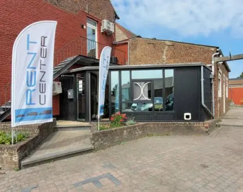 Immeuble a usage multiple