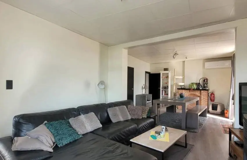 Enghien Petit-Enghien