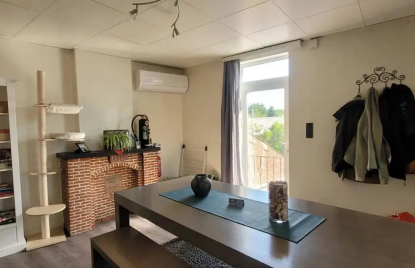 Enghien Petit-Enghien