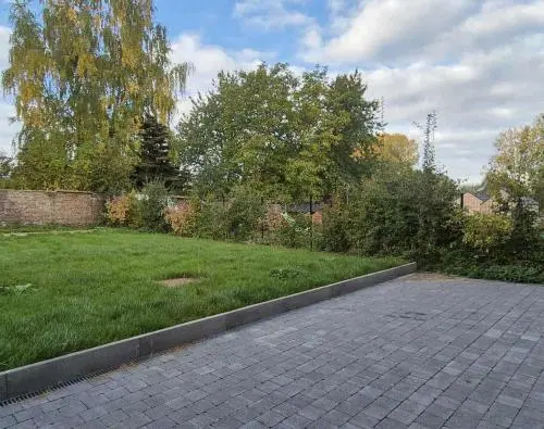 Maison unifamiliale