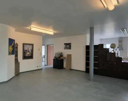 Bureaux
