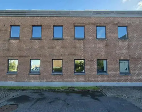 Bureaux