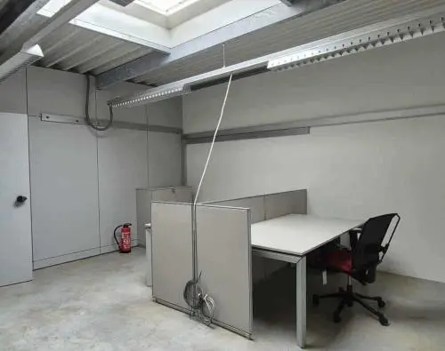 Bureaux