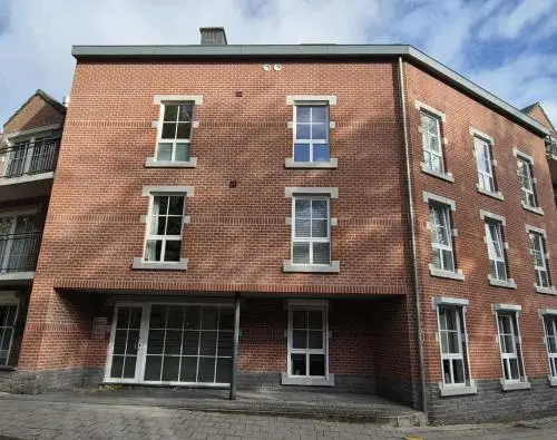 Rez-de-chaussée