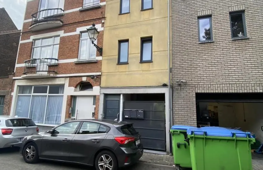 Uccle