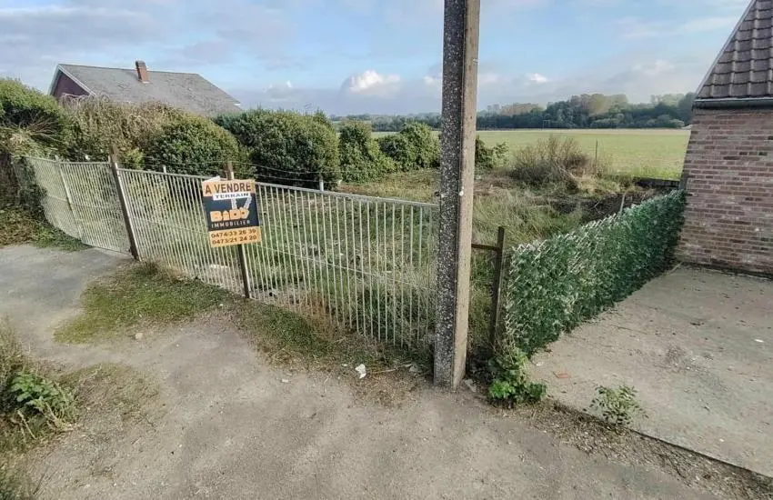 Ath Villers-Saint-Amand