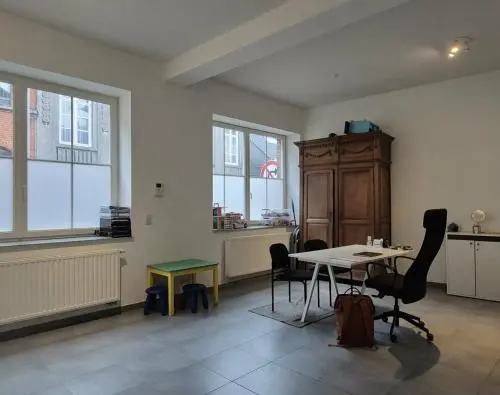 Bureaux