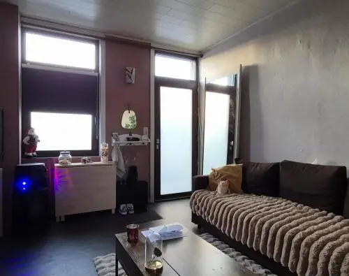 Maison unifamiliale