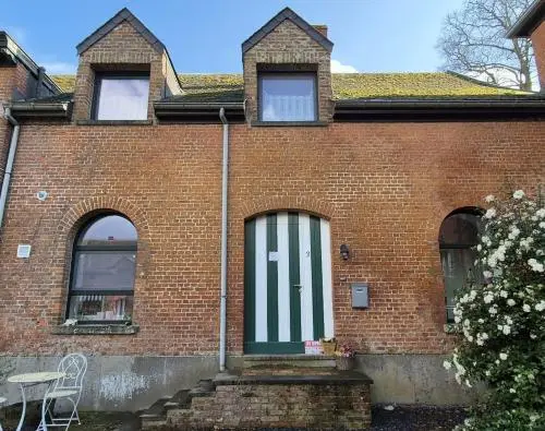 Maison unifamiliale
