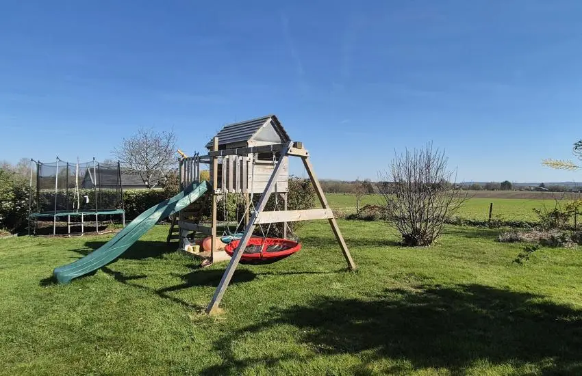 Lessines Boisde-Lessines