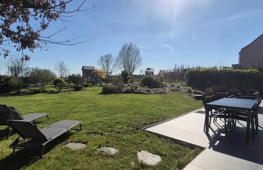 Lessines Boisde-Lessines