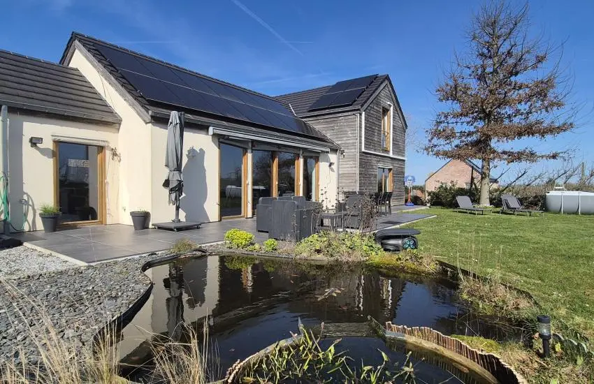 Lessines Boisde-Lessines