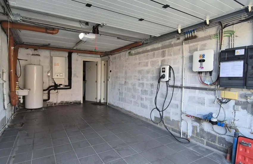 Lessines Boisde-Lessines