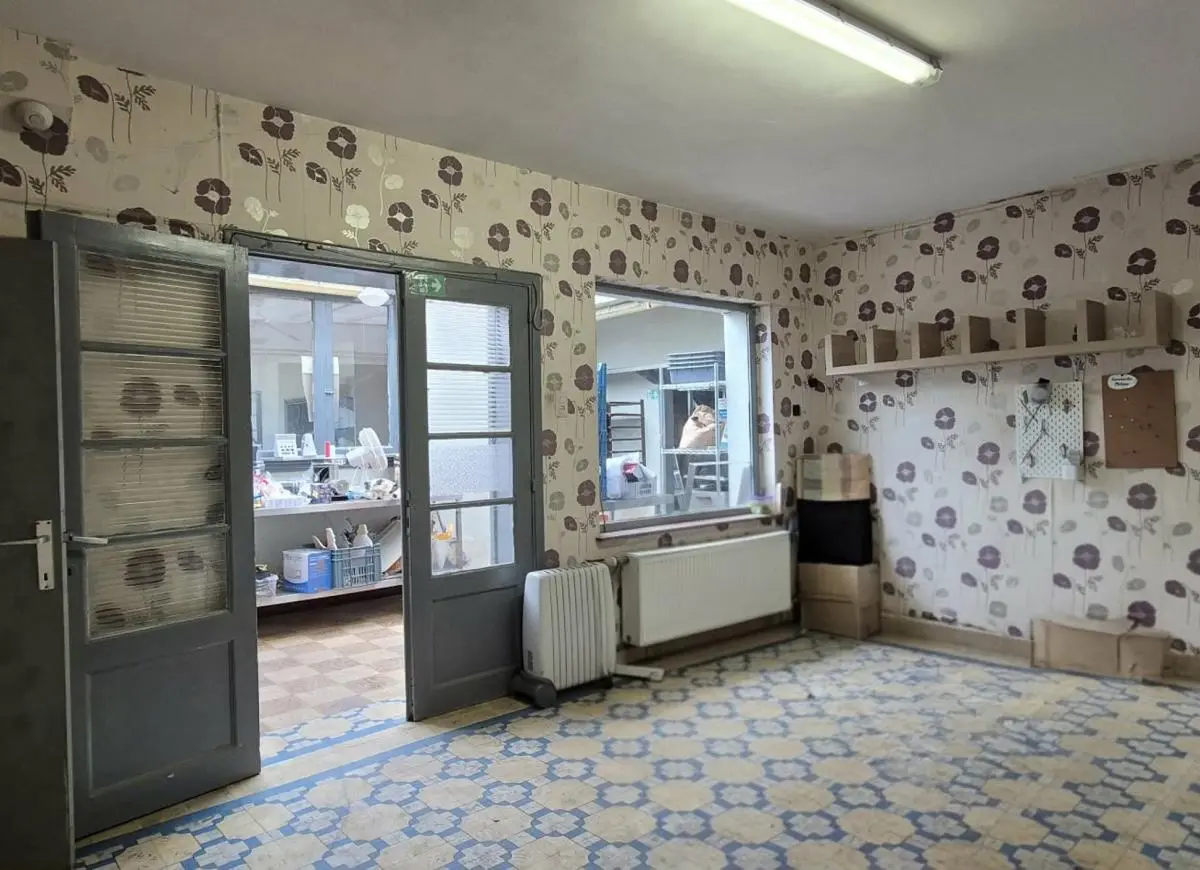 Enghien Petit-Enghien