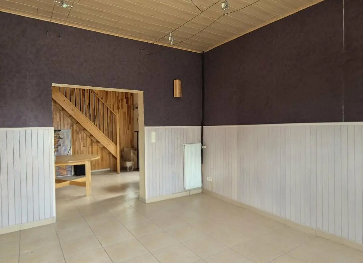 Enghien Petit-Enghien