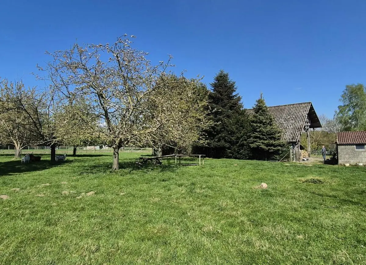 Enghien Petit-Enghien