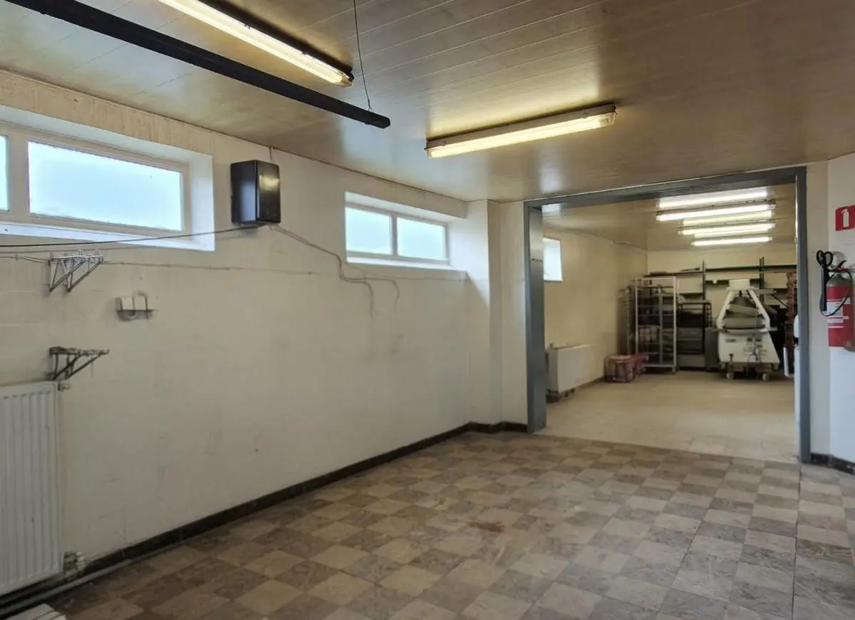 Enghien Petit-Enghien