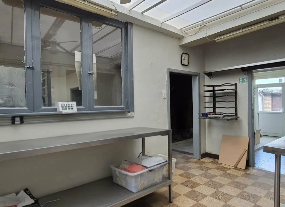 Enghien Petit-Enghien