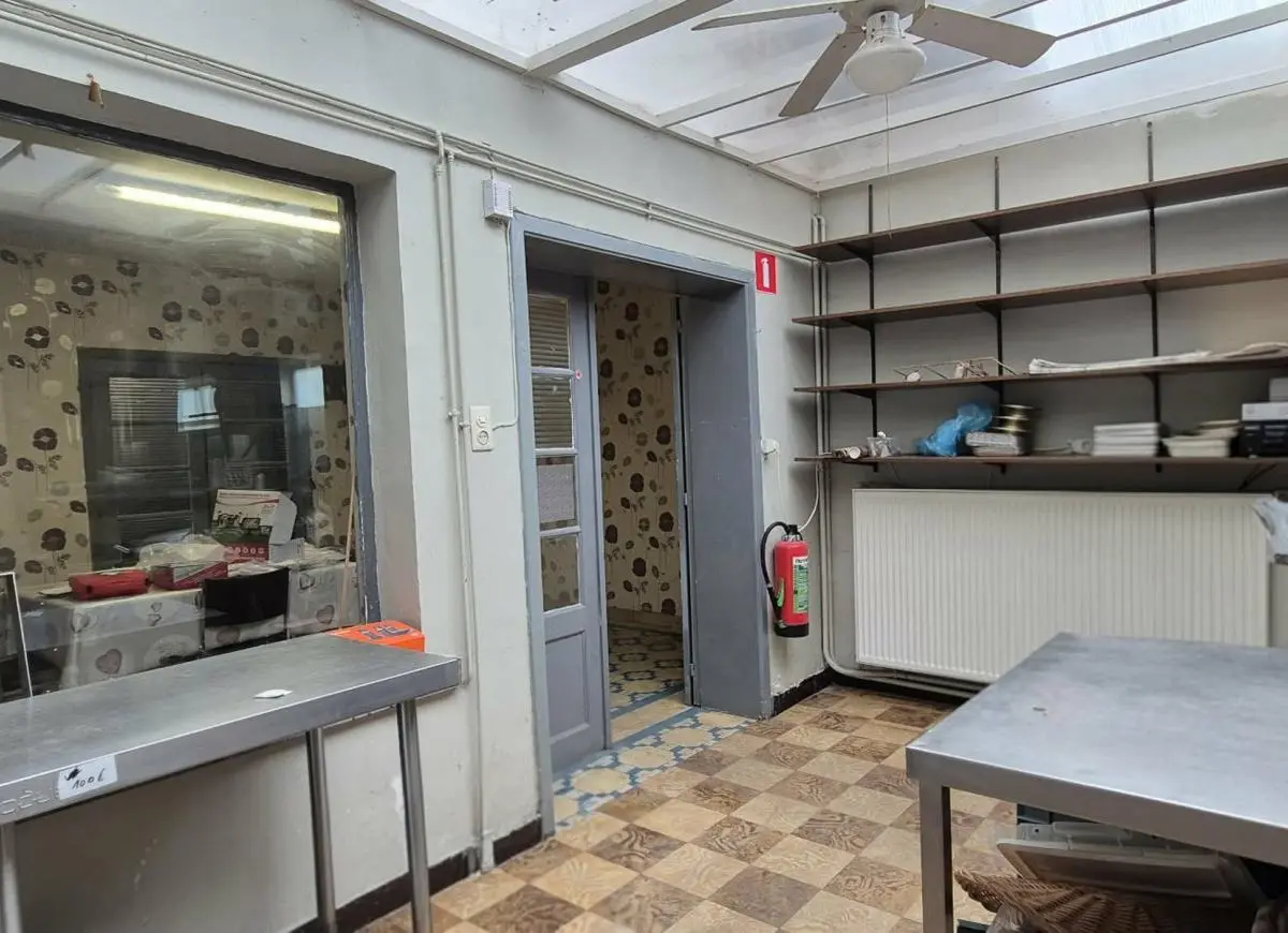 Enghien Petit-Enghien