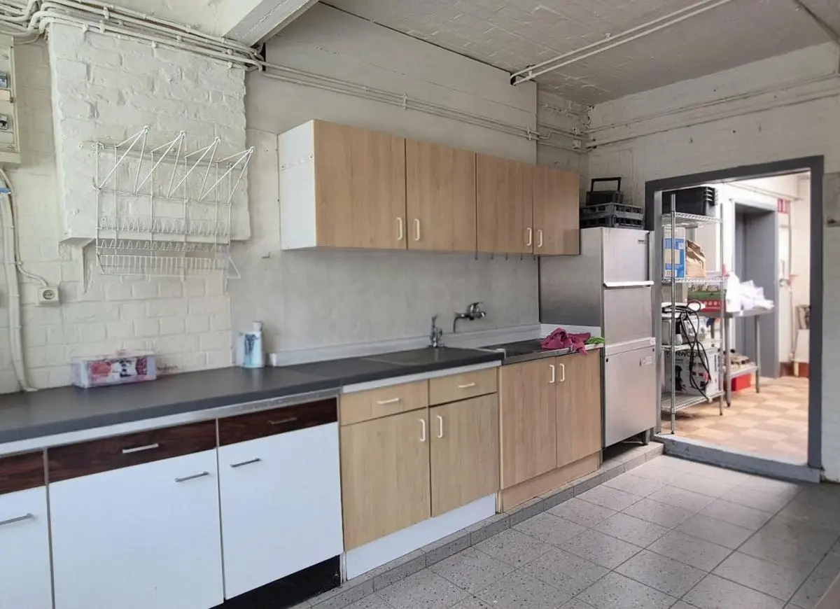 Enghien Petit-Enghien