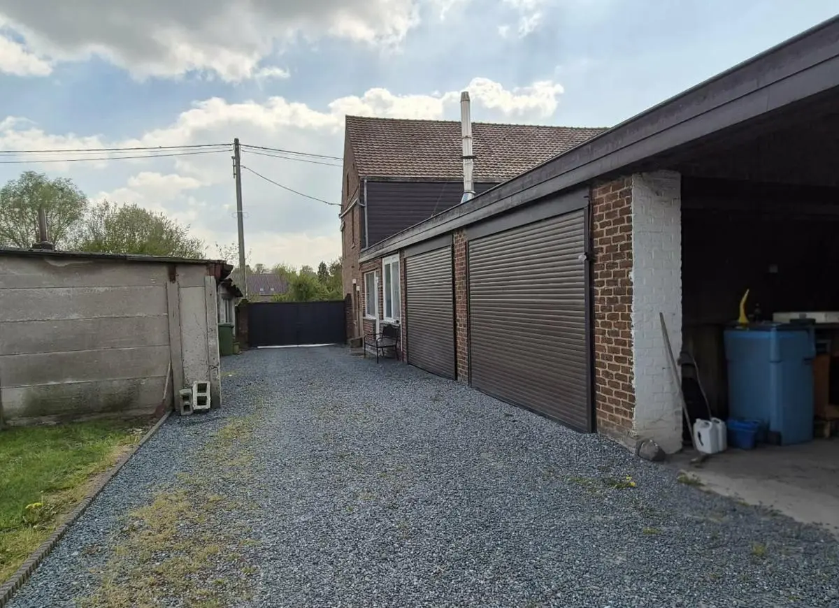 Enghien Petit-Enghien