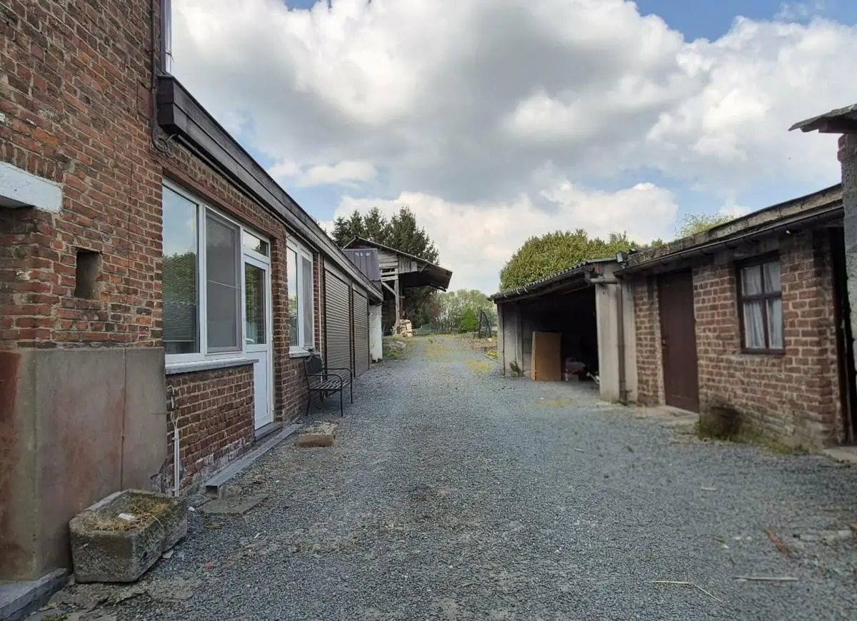 Enghien Petit-Enghien