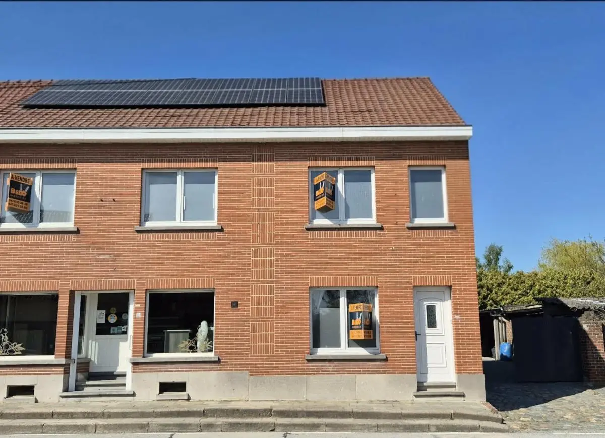 Enghien Petit-Enghien