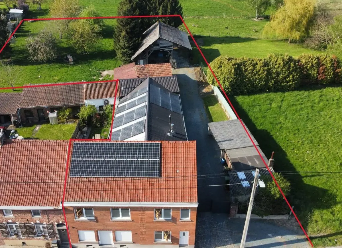 Enghien Petit-Enghien