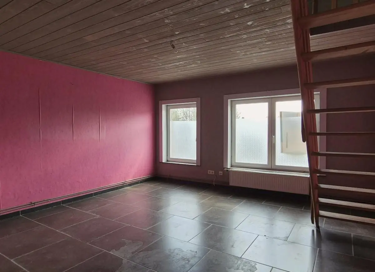 Enghien Petit-Enghien