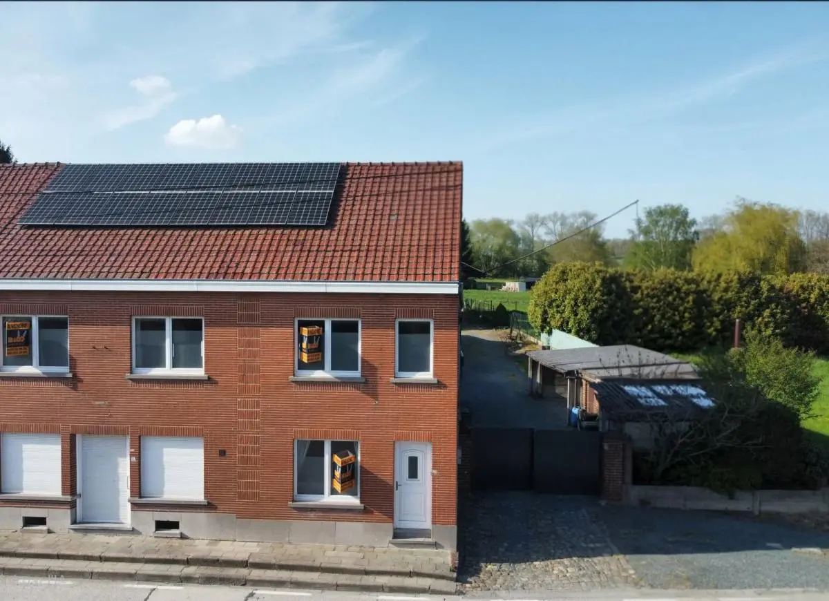 Enghien Petit-Enghien