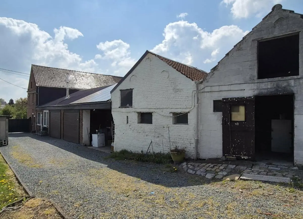 Enghien Petit-Enghien