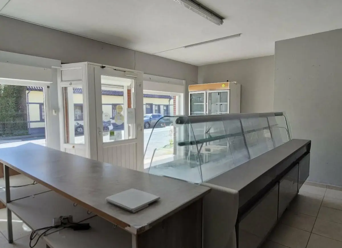 Enghien Petit-Enghien