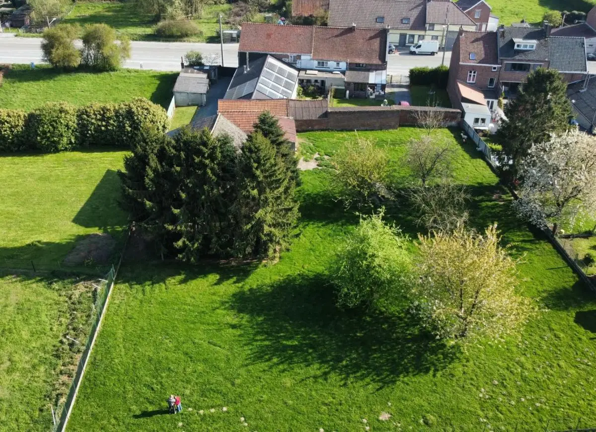 Enghien Petit-Enghien