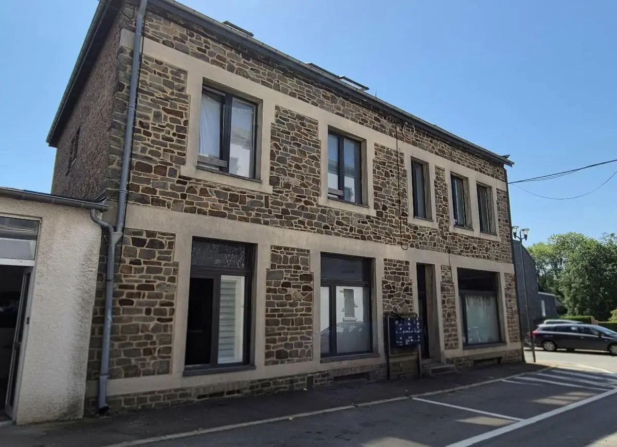 Libramont-Chevigny