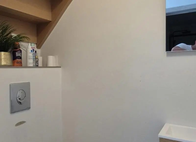 Maison unifamiliale